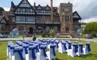 Royal Marine Hotel - Pet friendly