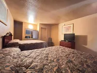 Executive Lodge Inn Stockton CA - Kæledyr tilladt