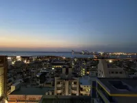 Hotel Cocktail Stay Naha - Sea View