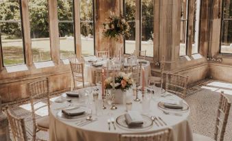 Orange Grove Hotel & Gardens