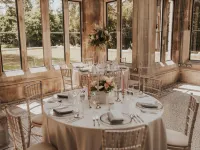 Orange Grove Hotel & Gardens - 3-Star
