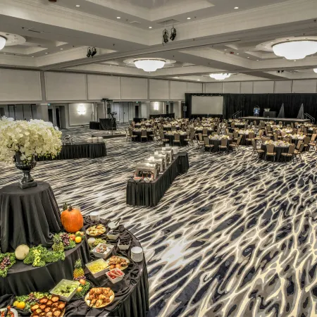 DoubleTree by Hilton London Ontario