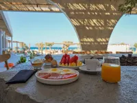 Glaronissi Beach - Pensions