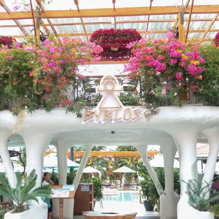 Windy Inn Hotel Pattaya