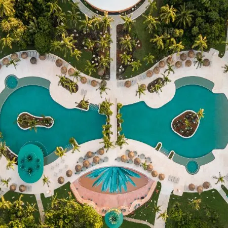 Bahia Principe Escape Tequila - Adults Only All Inclusive - Brand New Hotel