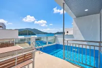 Geoje The Shine Pool Villa - Pool