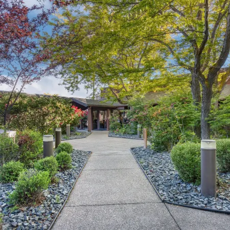 Best Western Sunridge Inn  Conference Center