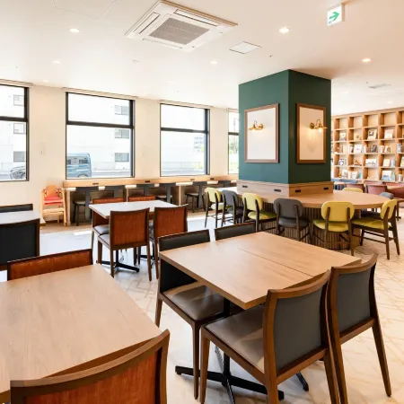 Comfort Hotel Chitose