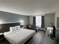 SureStay by Best Western Charlotte Matthews - 3-Star