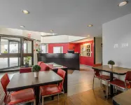 Comfort Inn - petit déjeuner