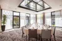 elaya Hotel frankfurt oberursel, Trademark Collection by Wyndham - Morgenmad