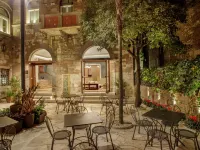 Rosetta Hotel Perugia Tapestry Collection by Hilton Hotels near Cukuc