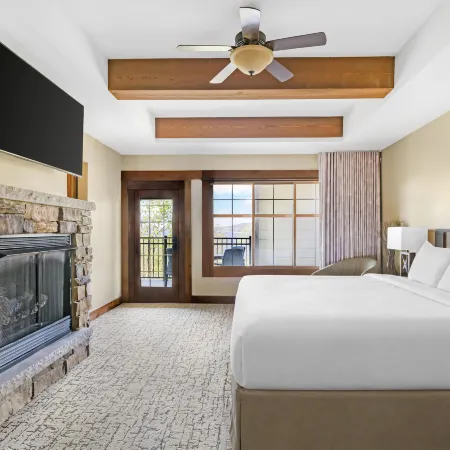 Hilton Grand Vacations Club Paradise Point Hollister