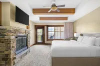 Hilton Grand Vacations Club Paradise Point Hollister - Balkoner