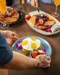 Hyatt Centric San Juan - Isla Verde - acceptant les animaux