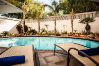 Garden Court Kimberley - Pools