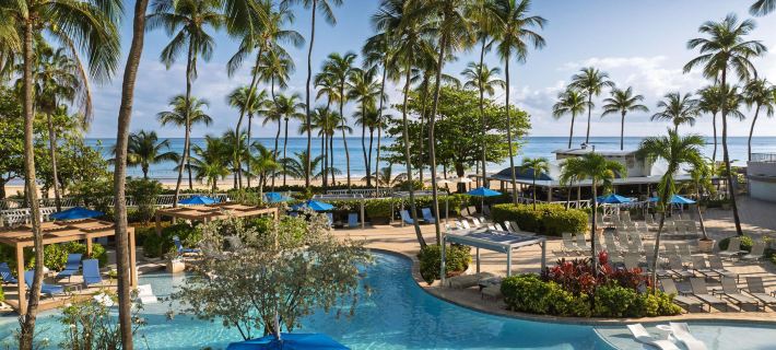 The Royal Sonesta San Juan Hotels in San Juan