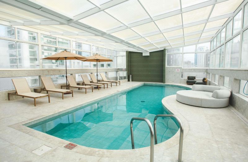 Mercure Camboriu photo 3
