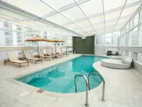 Mercure Camboriu - Beach