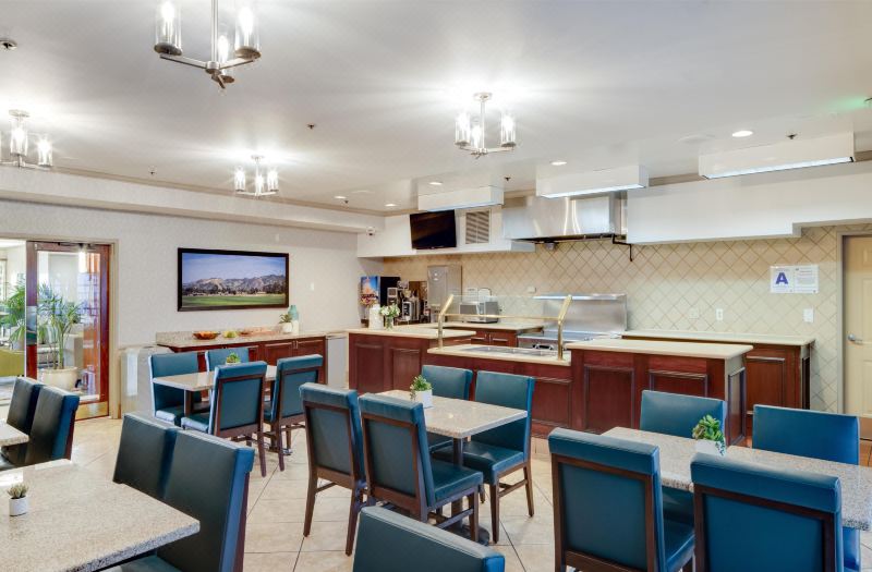 Ayres Hotel Corona – Riverside photo 4