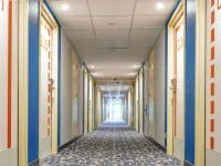 Ibis Budget Bourg en Bresse - Wifi