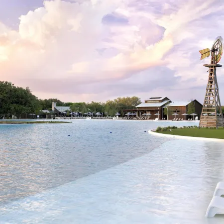 Hyatt Regency Hill Country Resort and Villas