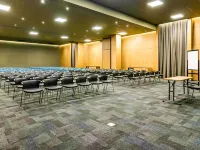 Mercure Itajaí Navegantes - واي فاي