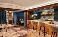 Hotel Kansas City, Part of Hyatt - bar