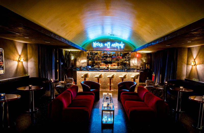 Hotel Genevieve photo 4