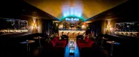 Hotel Genevieve - バー