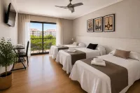 Muro 13. El Mirador del Espolon - Homestays