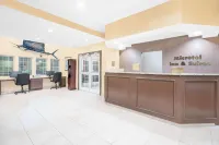 Microtel Inn & Suites by Wyndham Aransas Pass/Corpus Christi - Wifi