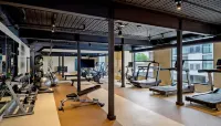 Caption By Hyatt Chattanooga Downtown - Gym