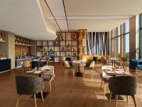 NOVOTEL BHUBANESWAR JANPATH - 4 звезды