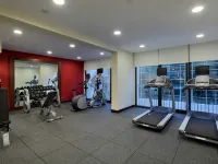 Hilton Garden Inn Izmir Bayrakli Hotels near Port Authority