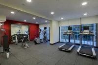Hilton Garden Inn Izmir Bayrakli - Pet friendly