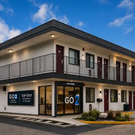 Motel 6 Pittsburgh, PA - Crafton