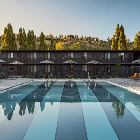 High Country Motor Lodge - Near Nau and Downtown