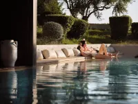 Lesante Blu, a Member of the Leading Hotels of the World - Adults Only - spa