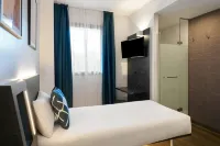Four Points Flex by Sheraton Malaga Centre - Pet friendly
