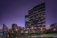 JW Marriott Hotel Lima - parking