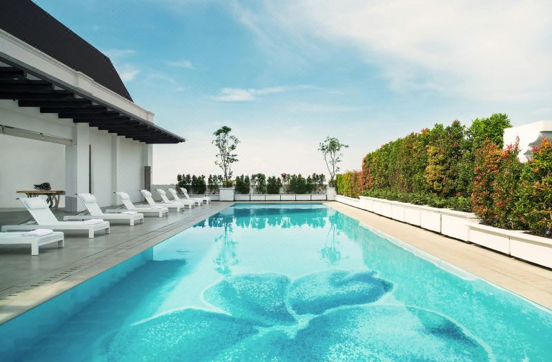 Four Points by Sheraton Bandung photo 4