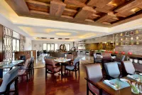 The Westin Pushkar Resort & Spa - Aamiainen