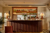 The Agora Hotel - bar