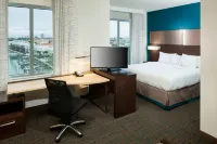Residence Inn Clearwater Beach - Balkon