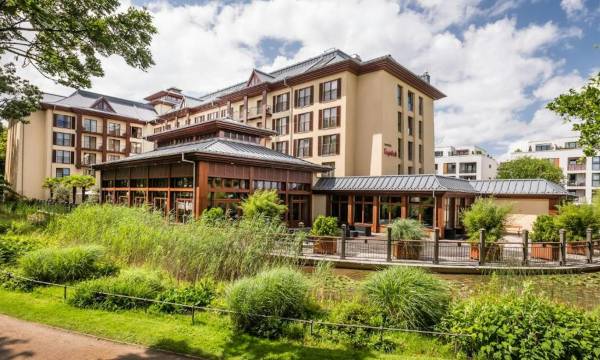 Park-Hotel Hagenbeck