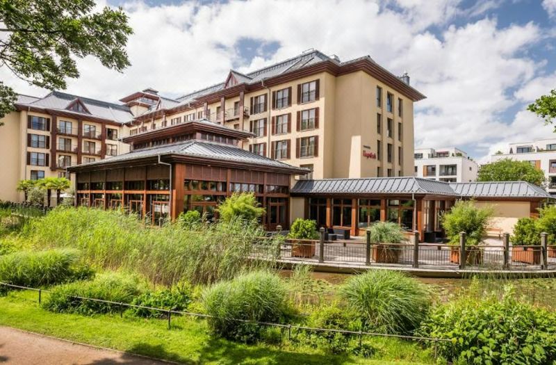 Park-Hotel Hagenbeck