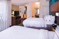 Residence Inn Temecula Murrieta - 3-Star