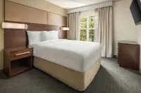 Residence Inn Springfield Chicopee - Wi-Fi