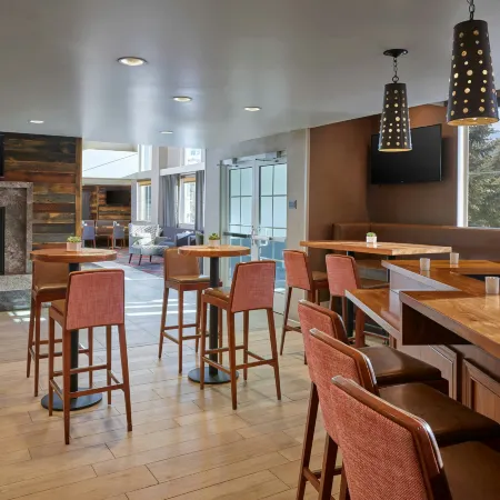 Residence Inn Breckenridge